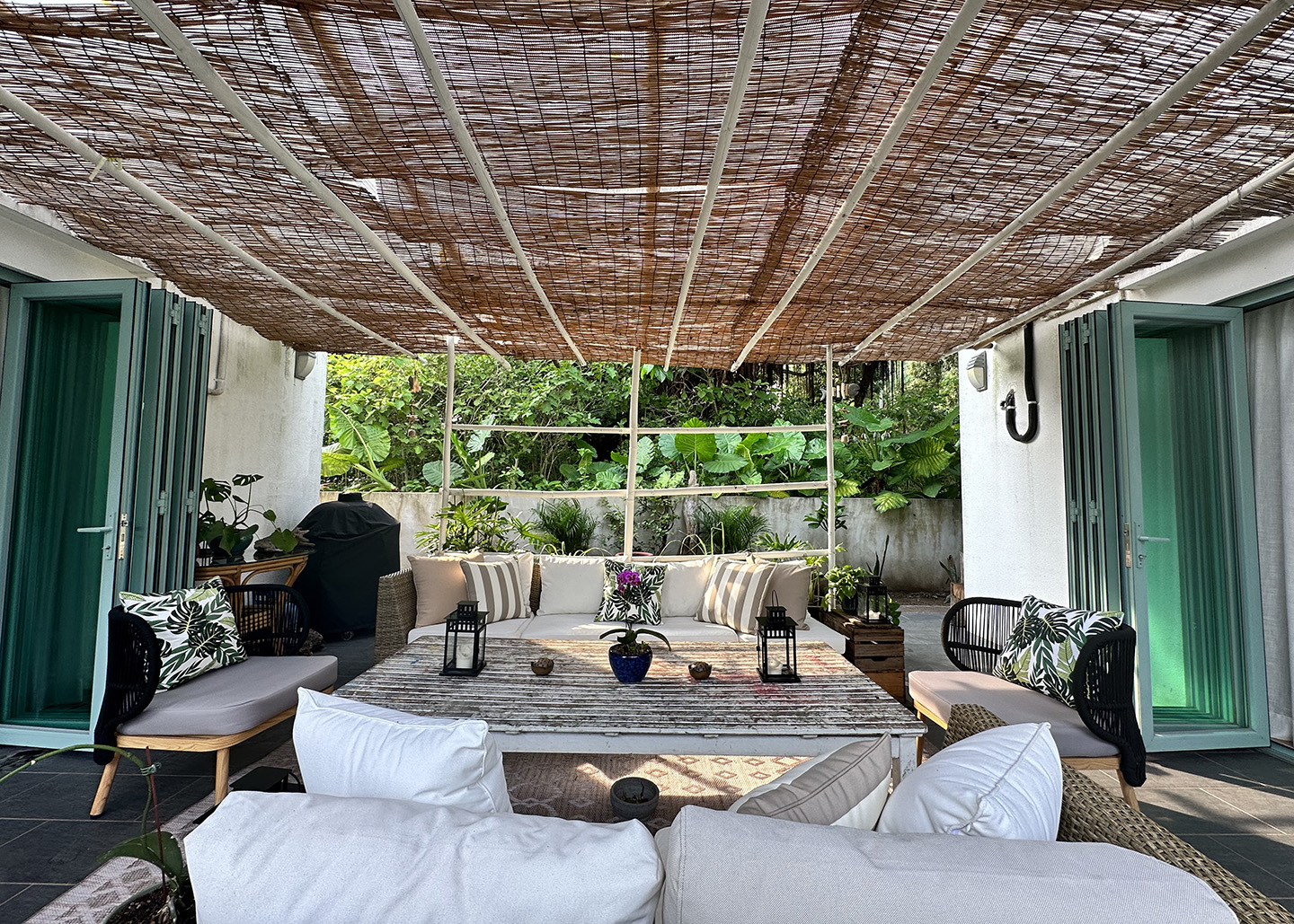 Exclusive Venue Hong Kong-LantauTwin_Staycation_PrivateEvent_Lantau11