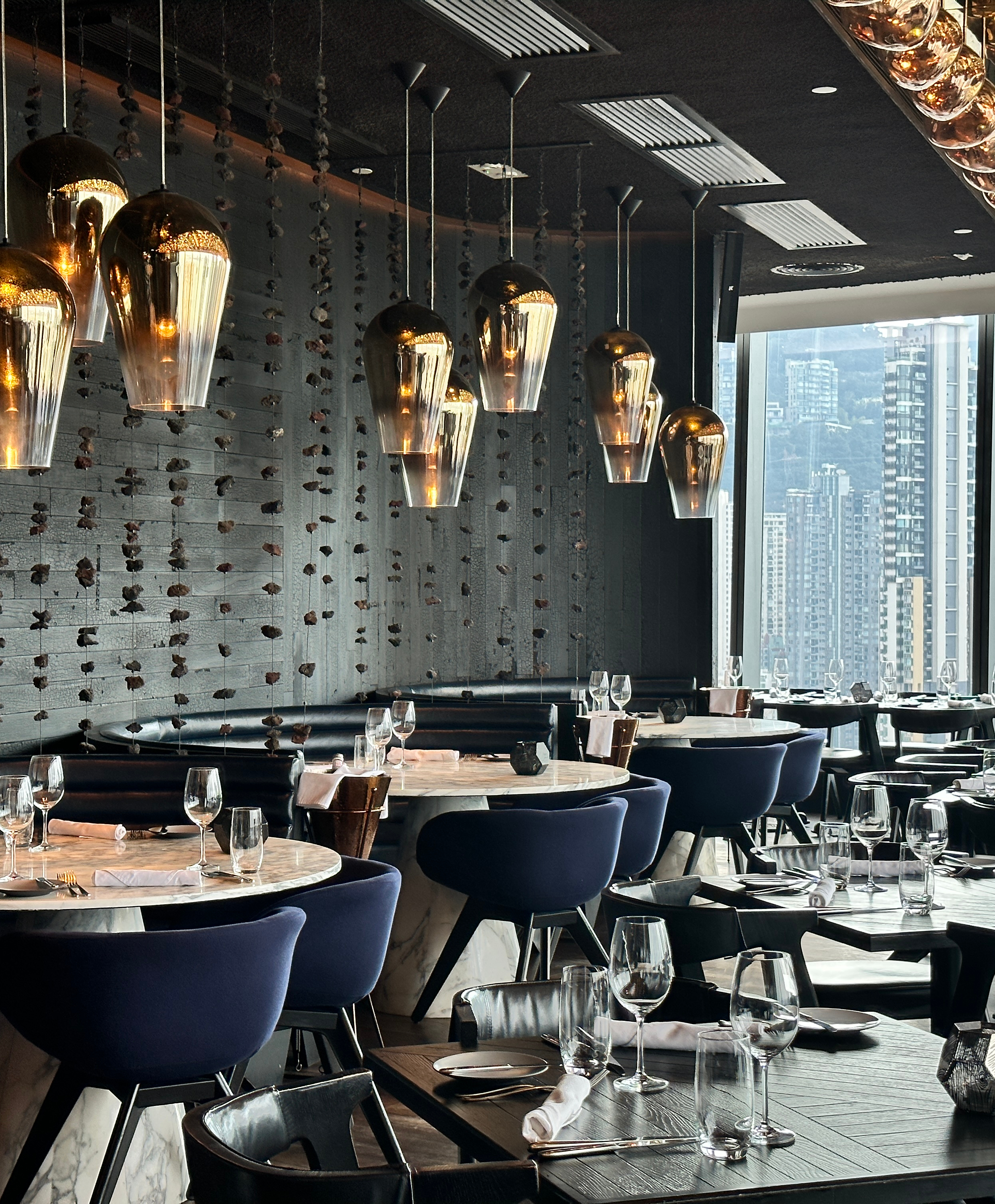 Vito Hong Kong Exclusive Venue F&B12