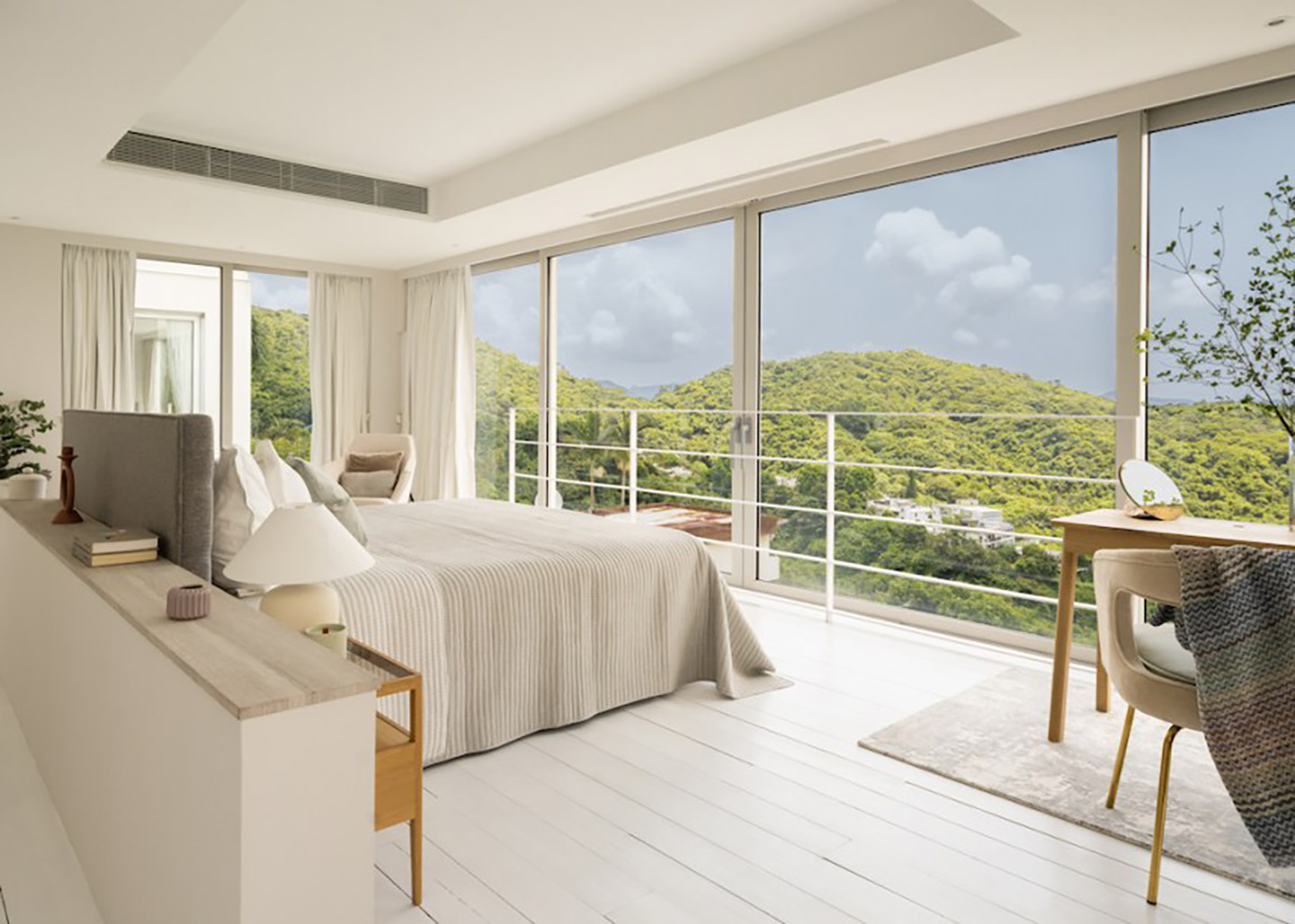 Exclusive Venue Hong Kong-Paradise-Villa52-PrivateResidences14