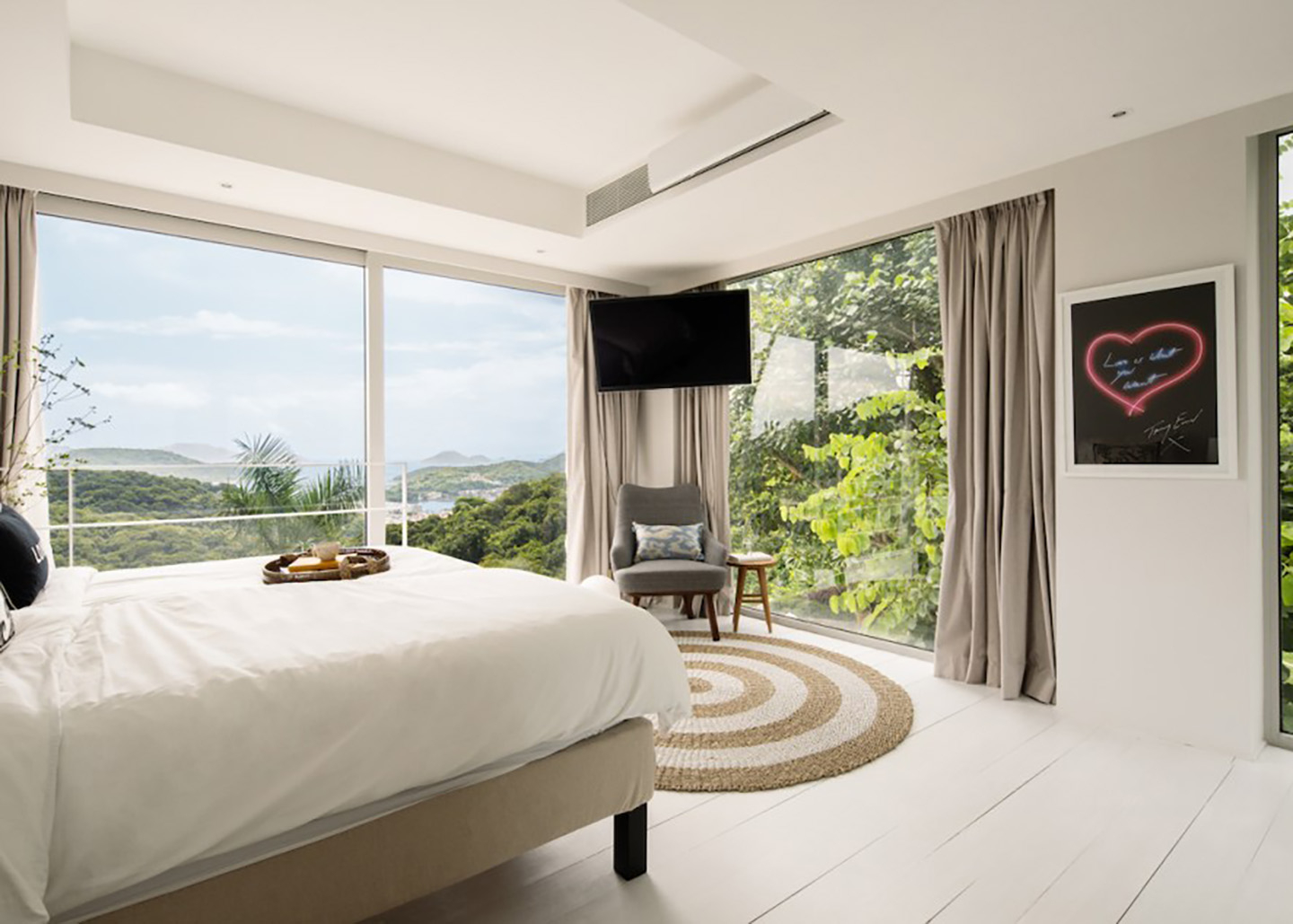 Exclusive Venue Hong Kong-Paradise-Villa52-PrivateResidences14
