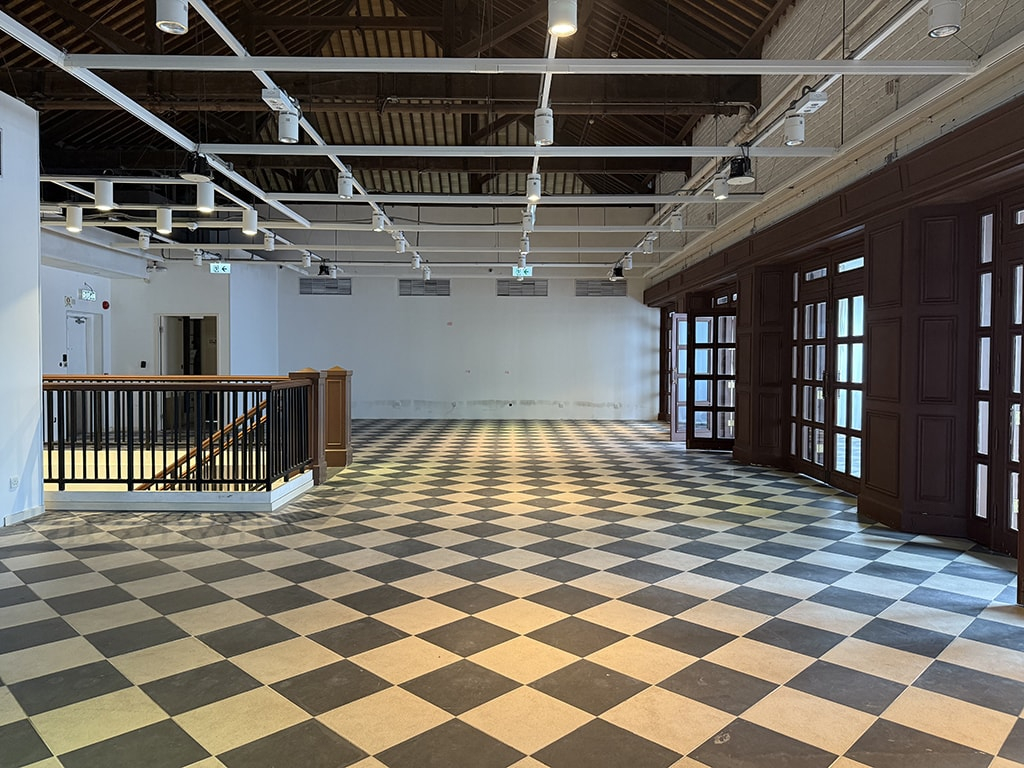 Exclusive Venue - Hong Kong - Heritage Plaza 1