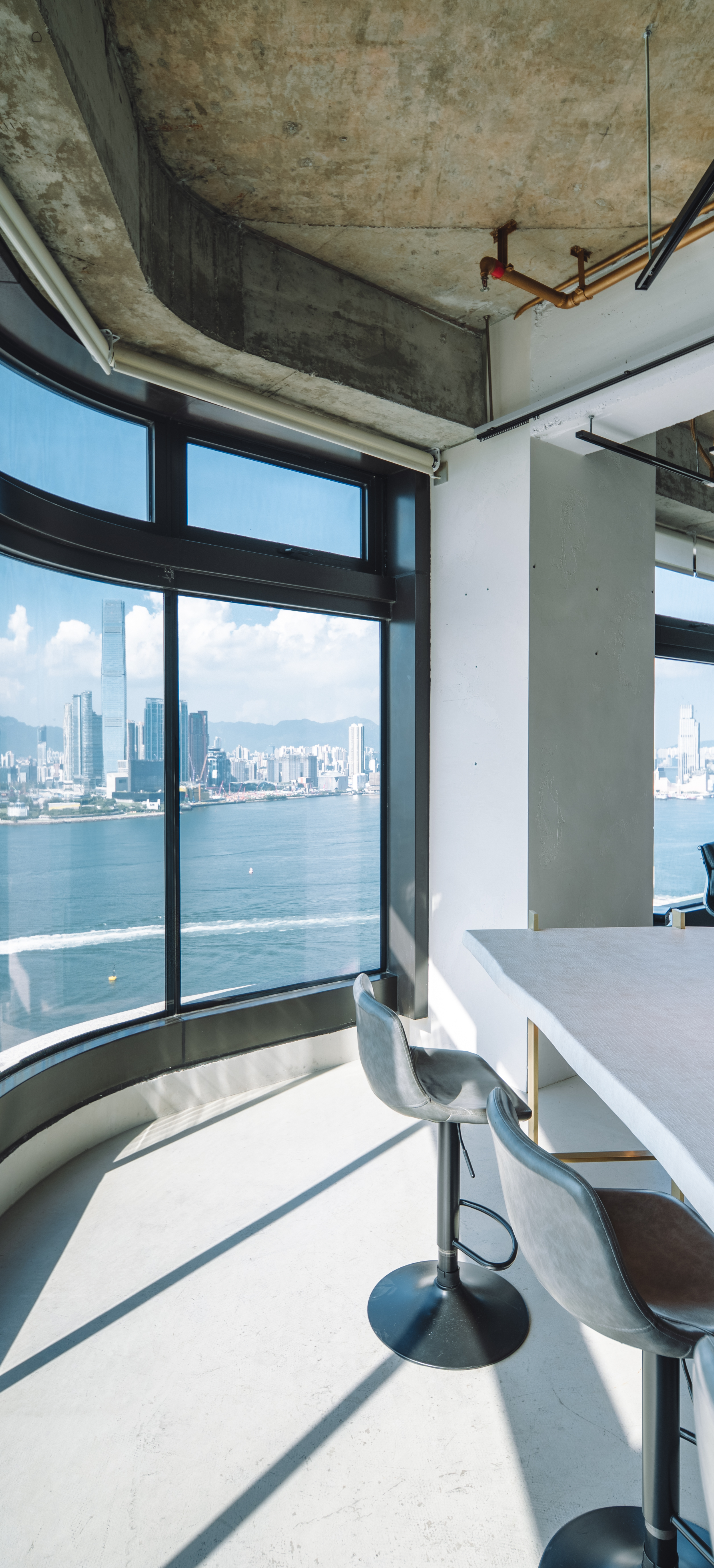 Exclusive Venue - Hong Kong - Seaside Loft