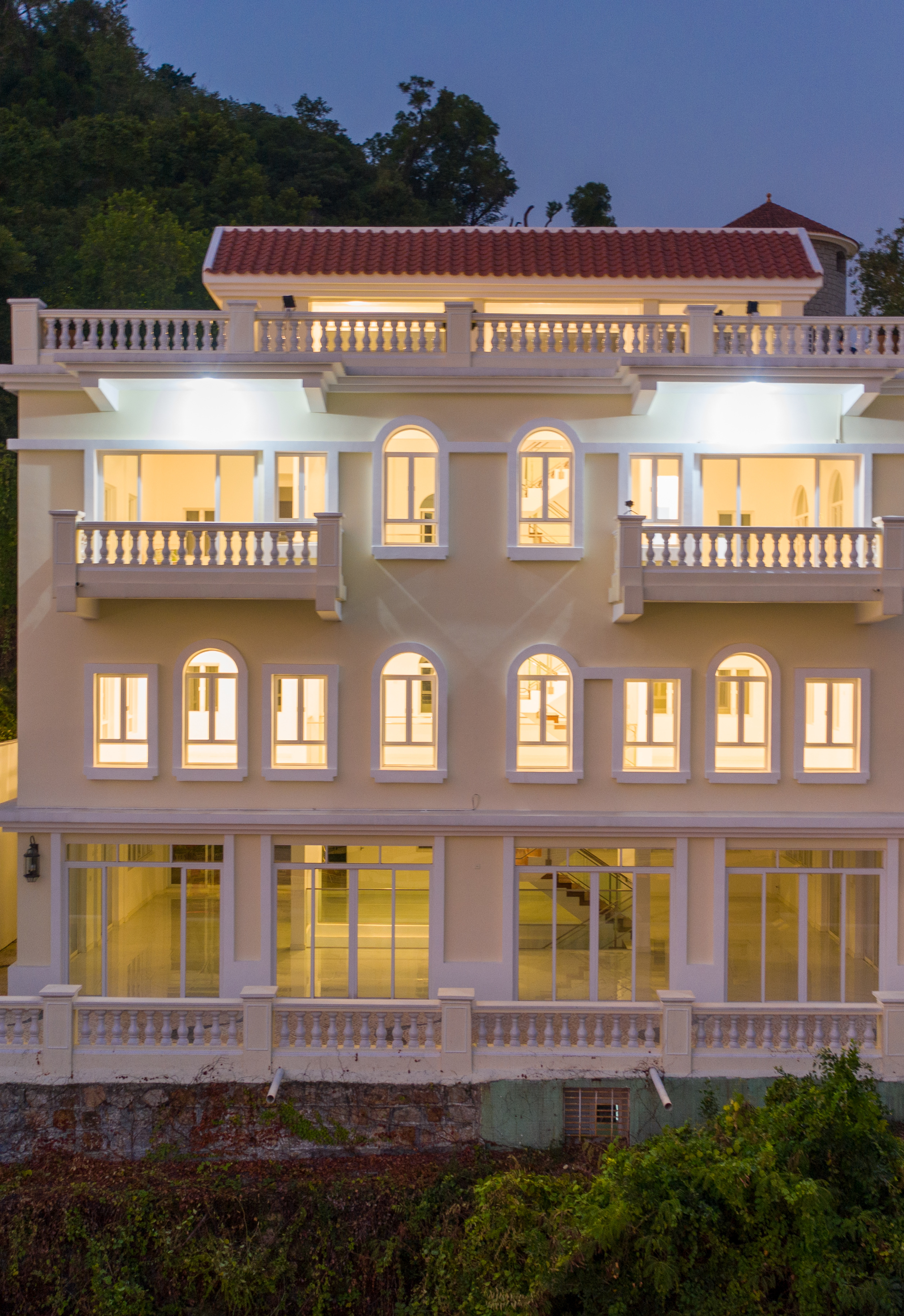 Exclusive Venue - Hong Kong - Macau Residence